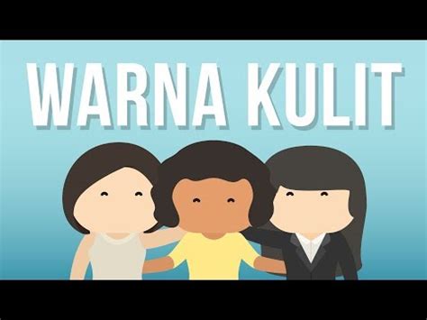 Tapi bagaimana melanin dapat mengatur warna iris yang terlihat? Kenapa Warna Kulit Manusia Berbeda-beda?
