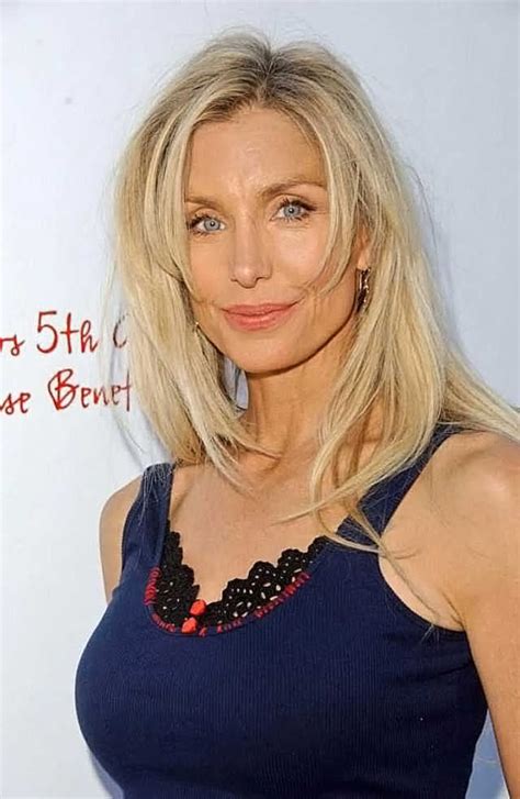 Heather Thomas Nude Pics And Sex Scenes Scandal Planet