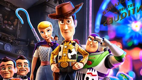 Toy Story 5 Officially Announced By Disney The Direct