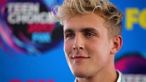 Jake Paul Youtuber Charged With Criminal Trespass And Unlawful