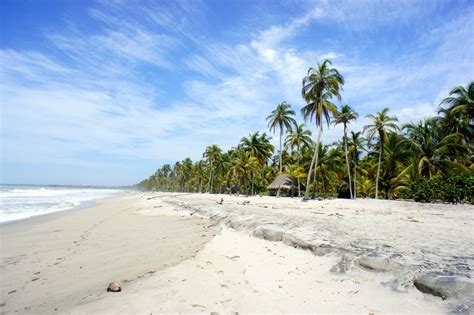 10 Of The Most Beautiful Beaches In Latin America Travelastronaut