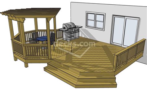 10 Tips For Designing A Great Deck