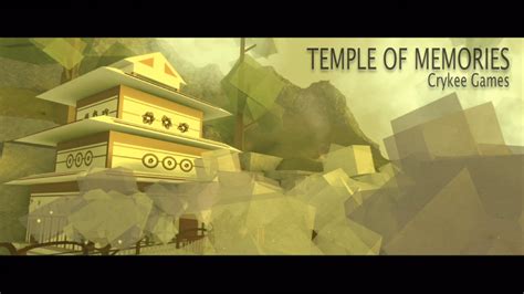 temple of memories theatrical trailer youtube