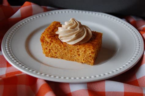 Project angel food's mission is to feed and nourish the sick as they battle critical illness. Pumpkin Angel Food Cake | Cooking Mamas