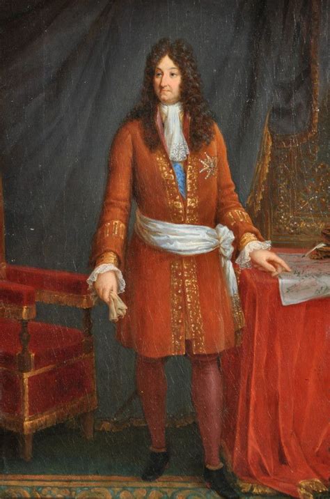 Louis Xiv Doreatha Gabriel