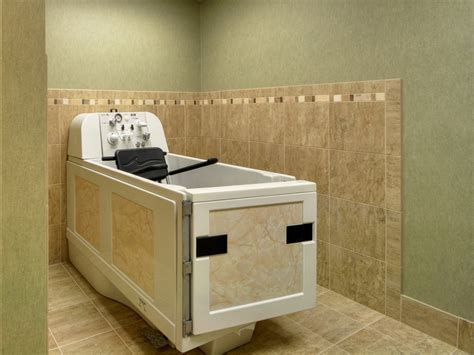 Spa Bathing - Apollobath.com