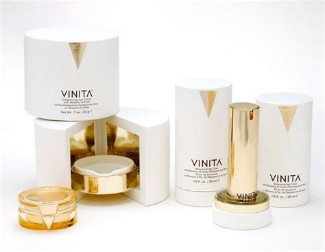 How Cosmetic Packaging Designs Can Greatly Improve Your Sales