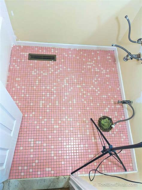 Paint Your Bathroom Tile Semis Online