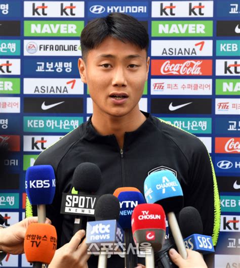 풀핏 오페라 출격이다 맨시티 딱대!! 스포츠서울 - 백승호, 볼리비아전 엔트리 제외…'감기' 정우영도 ...