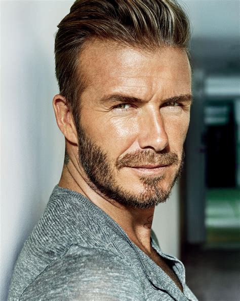 Sexiest Man Alive 2015 Photographer Marc Hom Celeb David Beckham Styling Maryam Malakpour