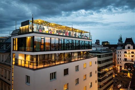 Lamee Rooftop Bar Vienna 2020 All You Need To Know Before You Go With Photos Vienna