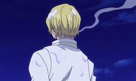 One Piece Teases Major Sanji Episode In New Preview