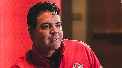 Papa Johns Founder John Schnatter Ate 40 Pizzas In 30 Days And Says It