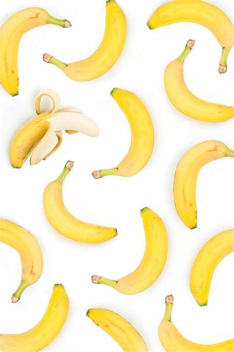 Bananas Wallpapers Wallpaper Cave