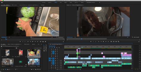 Adobe rush is a streamlined version of adobe's premiere video editing program intended to address those users' need for content velocity—frequent social rush is, however, included with a full creative cloud subscription and premiere pro single app subscriptions. Adobe Premiere Pro vs Adobe Premiere Rush | The Ultimate ...