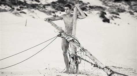 We Never Get Tired Of Warwick Naked Rowers Photos Outsports