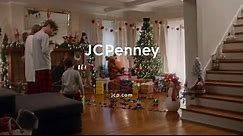 JCPenney TV Spot, 'Holidays: Little Things: Santa Trap'