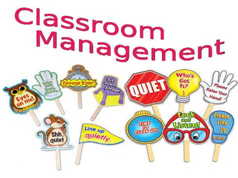 Classroom Management Blog Ebe