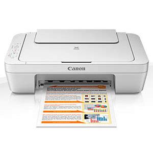 Printer and scanner software download. Descargar Canon PIXMA MG2500 Driver para Windows 10/8/7/Xp ...
