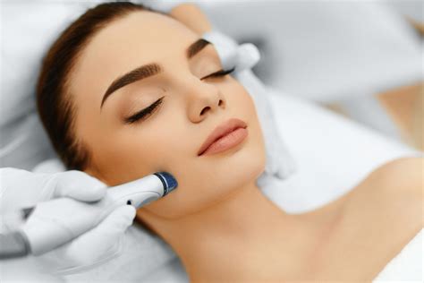 HydraFacials Crowned The Most Popular Beauty Treatments Of PLEIJ