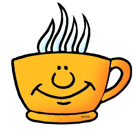 Coffee Clip Art Free