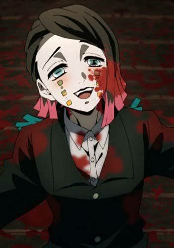 Enmu Wiki • Kimetsu No Yaiba Amino • Amino