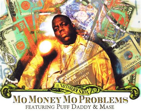 Covering The Hits Mo Money Mo Problems Notorious B I G Cover Me