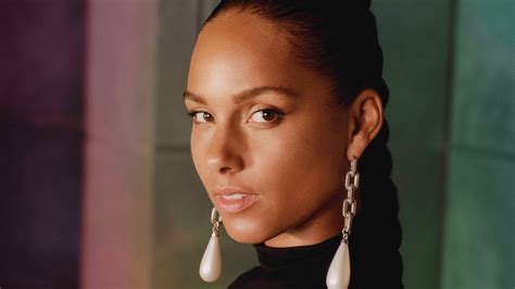 Alicia Keys New Song ‘perfect Way To Die Demands Justice For Michael