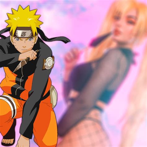 Argentina Hace Cosplay De Naruto Mujer Y Sorprende A Los Fans Del Anime Y Manga Últimas
