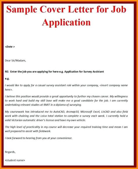 A letter of application which is sometimes called a cover letter is a type of document that you send together with your cv or resume. Cover Letters » What Is A Cover Letter For A Job ...