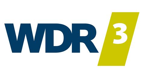 Wdr 3 Radio Station In North Rhine Westphalia Germany