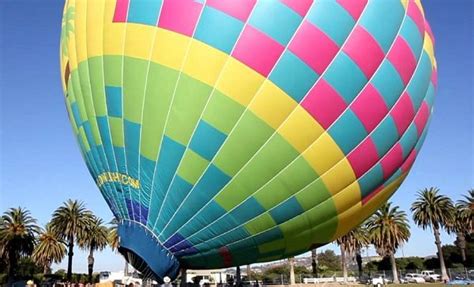 The Worlds Top 10 Largest Balloons Ever Made