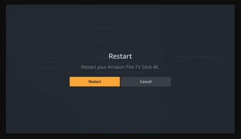 I went to the amazon app and tried to download it onto the stick and it gave me a message saying down. Firestick Won't Connect To Wifi or Internet - Fix it in 5 ...