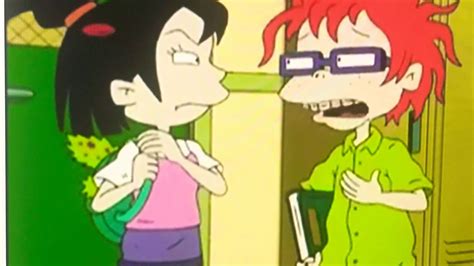 kimi finster and chuckie finster youtube