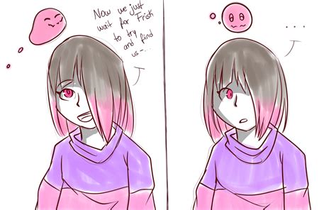 Image Bete Noire Deleted Scene Comic Pg 2png Glitchtale Wiki