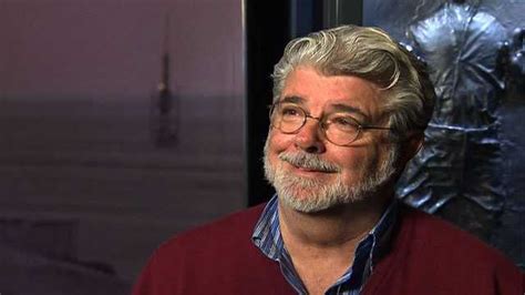 San Francisco Loses Bid For George Lucas Museum