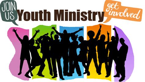 Youth Ministry Seed Faith Mission
