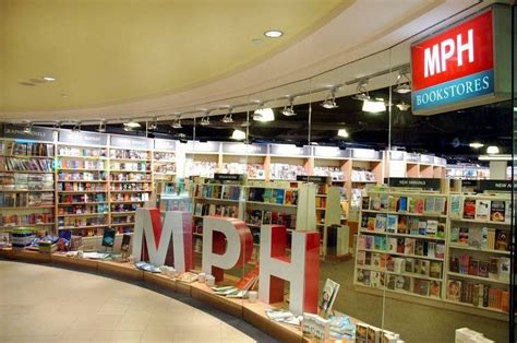 The mall has regulars such as parkson grand dept store and mph bookstore, and also a rather pricey supermarket in the basement. MPH Bookstore Launch BuyBack Programmed of Pre-Loved Book ...