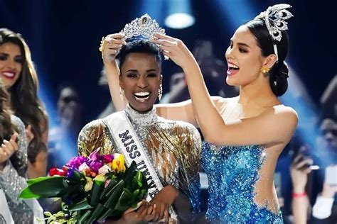 Thus, miss universe 2020 will likely be held between january and march 2021 as miss universe 2019 zozibini tunzi will witness a longer reign than her predecessors. Miss Universe Vietnam 2021
