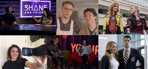 Fullscreen Targets The Youtube Generation With New Streaming Service