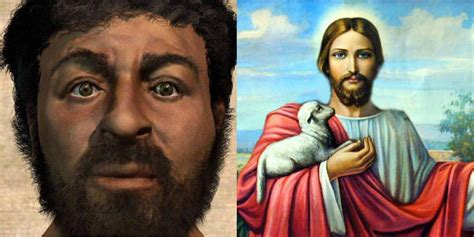 Bbc News What Did Jesus Look Like Jesus Christ Bible Wiki Fandom