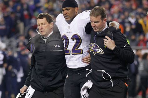 Ravens Cb Jimmy Smith Suffers Achilles Tear Out For The Season