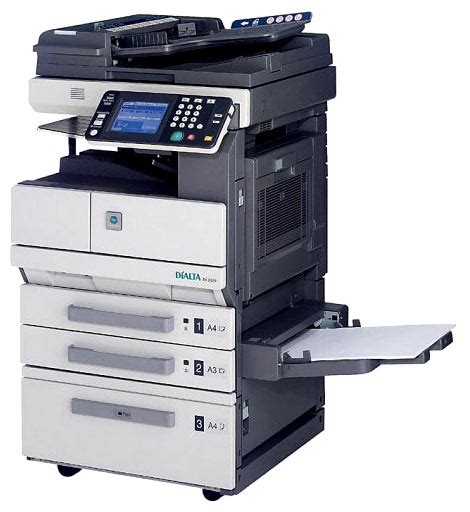 Here, we are providing konica minolta bizhub 163 driver download links as well for windows xp, me, 98. KONICA MINOLTA DI2510 PRINTER DRIVERS FOR WINDOWS 8