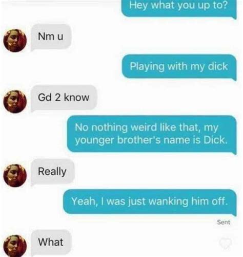 Wank A Dick 9gag