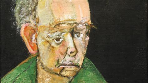 How An Artist Painted His Decline Into Alzheimer S
