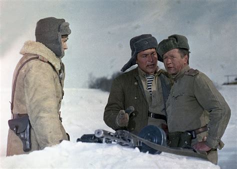 50 лучших советских фильмов про Великую Отечественную войну фильмы про ...