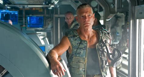 Stephen Lang Explains How Colonel Miles Quaritch Returns In Avatar