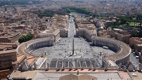 Vatican City A First Timers Guide For What To See And Do Blog