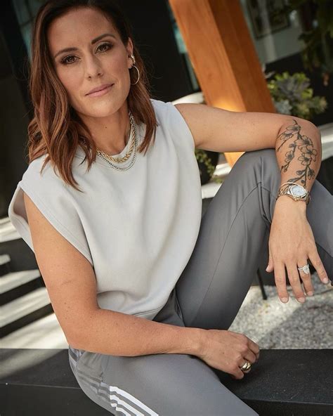Ali Krieger for Adidas in 2021 | Uswnt soccer, Style, Orlando health