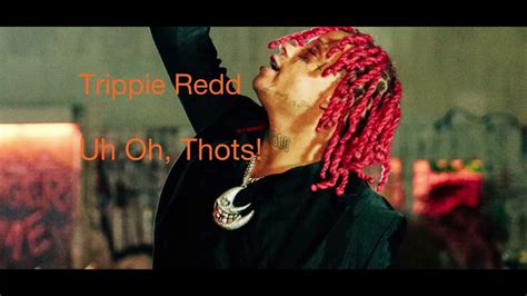 Trippie Redd Uh Oh Thots 1 Hour Youtube